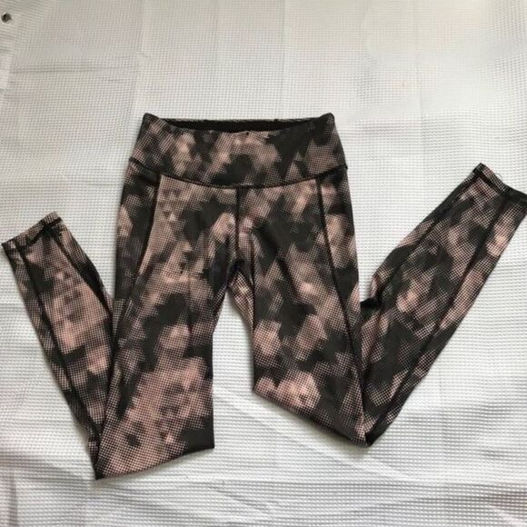 H&M Sports Leggings size S ……0207 - Picture 1 of 5